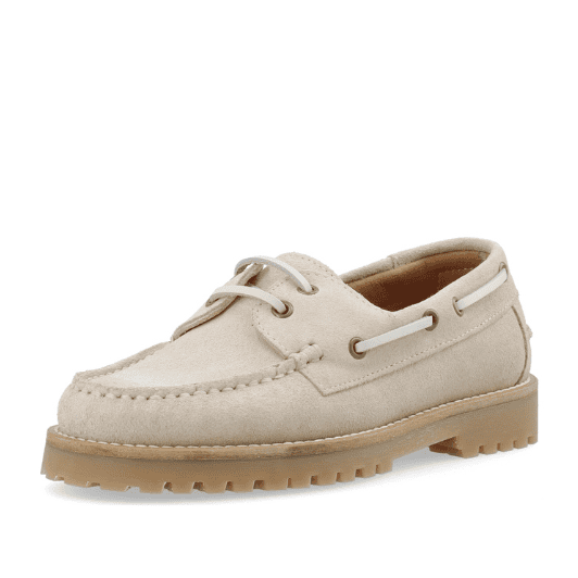 Cashott Caslena Lena Sailorsko i lys sand