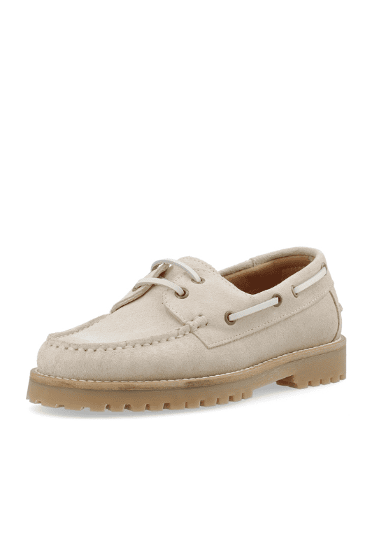 Cashott Caslena Lena Sailorsko i lys sand