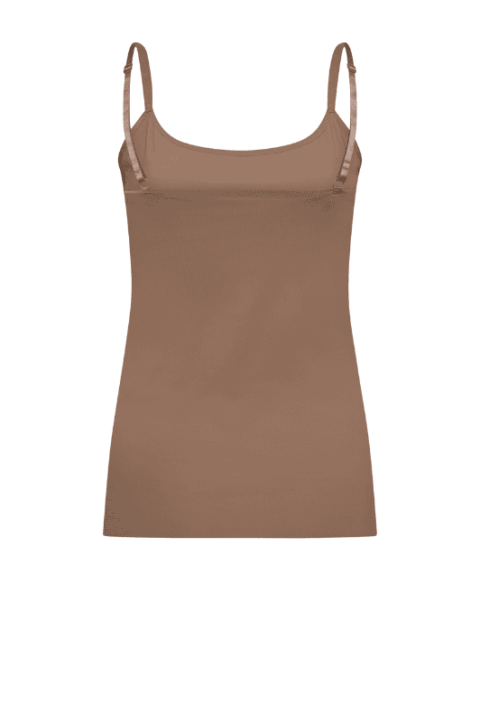 Hype the Detail top i sand | Populær must-have top