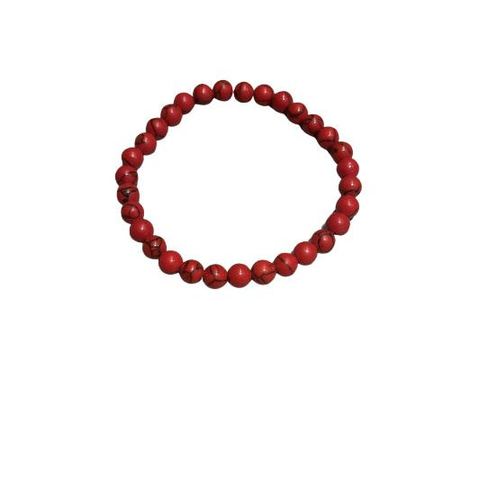 Atelier Paris I Unikke naturperler i flere farver 6 mm