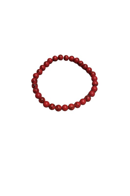Atelier Paris I Unikke naturperler i flere farver 6 mm