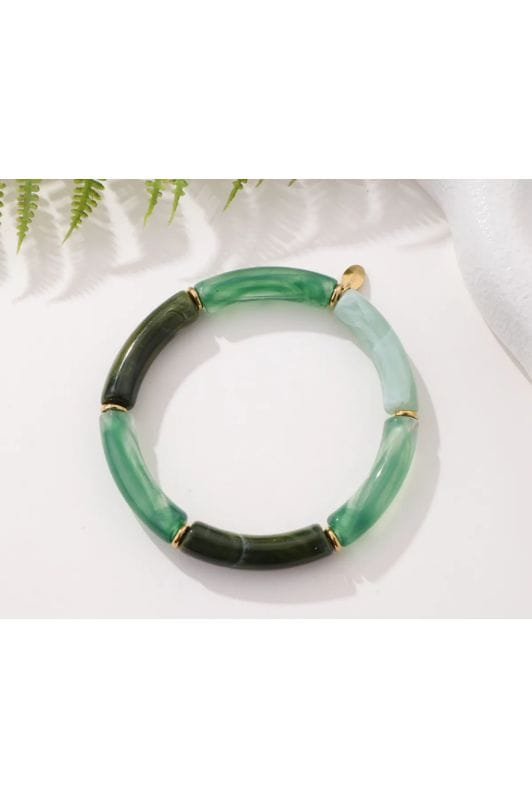 Atelier Paris I Bangle multifarvet