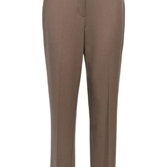 Object Lisa straight pant sand L32