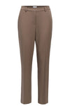 Object Lisa straight pant sand L32
