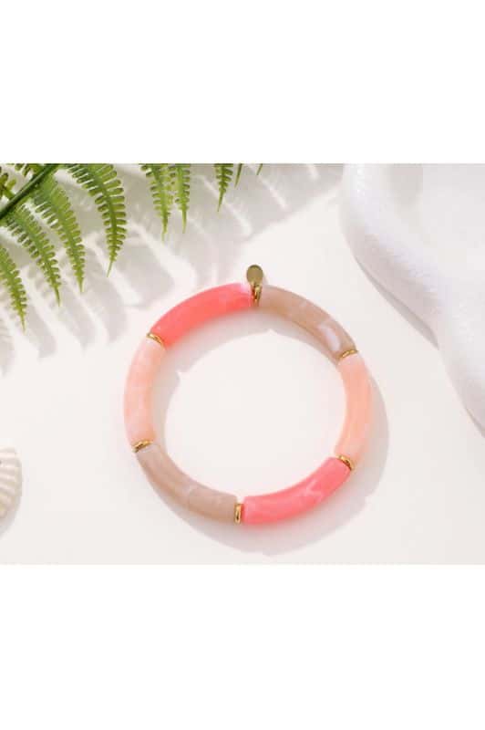 Atelier Paris I Bangle multifarvet