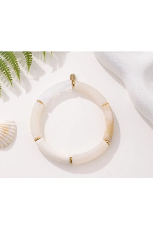 Atelier Paris I Bangle multifarvet
