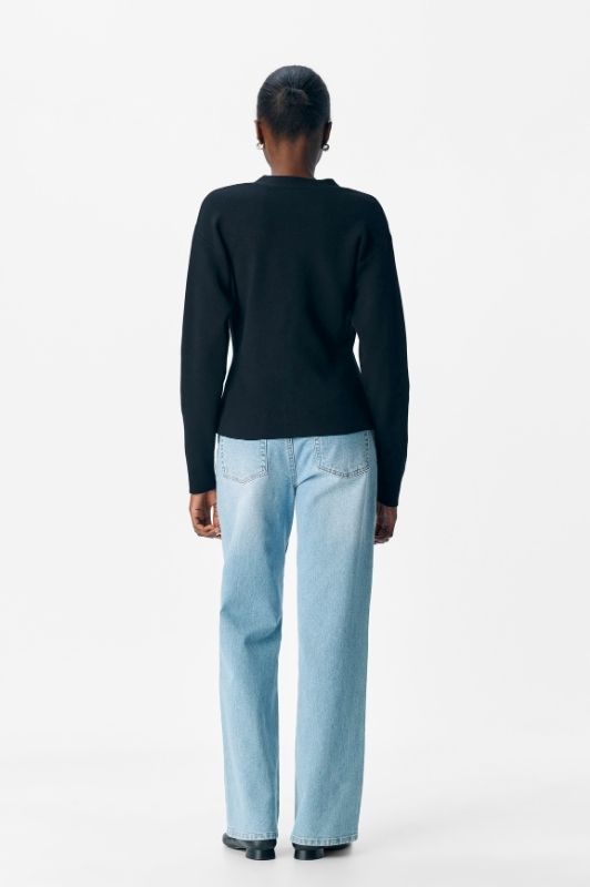Object Reynard strikcardigan sort