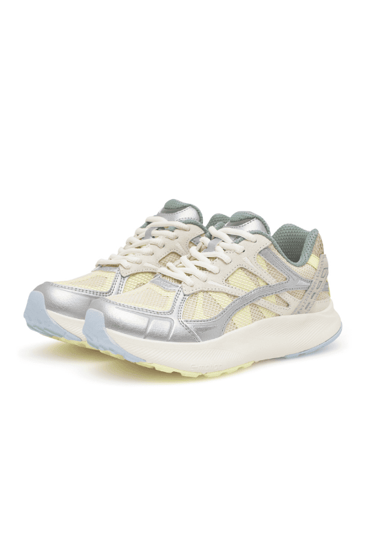 Woden Freja S sneakers | Wax multi I Dresslab