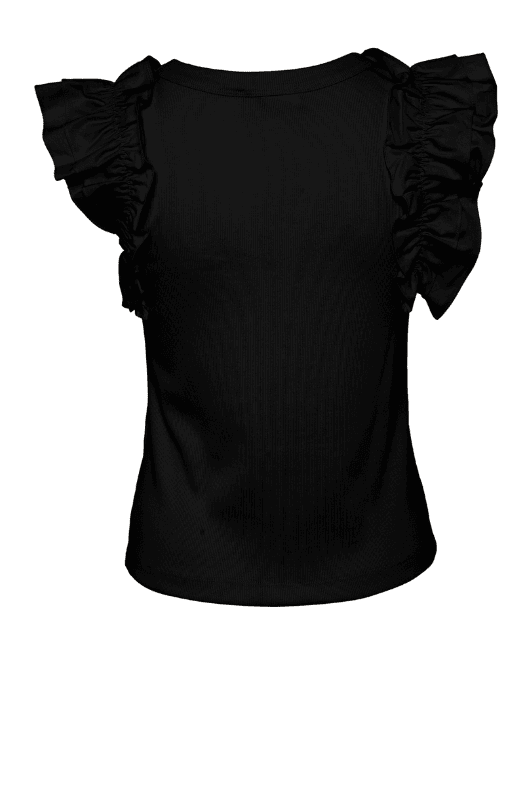 Karen By Simonsen Oda Tank | Top i sort
