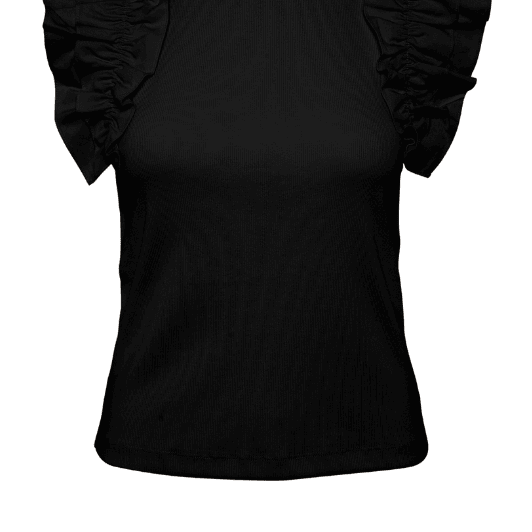 Karen By Simonsen Oda Tank | Top i sort