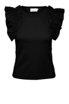 Karen By Simonsen Oda Tank | Top i sort