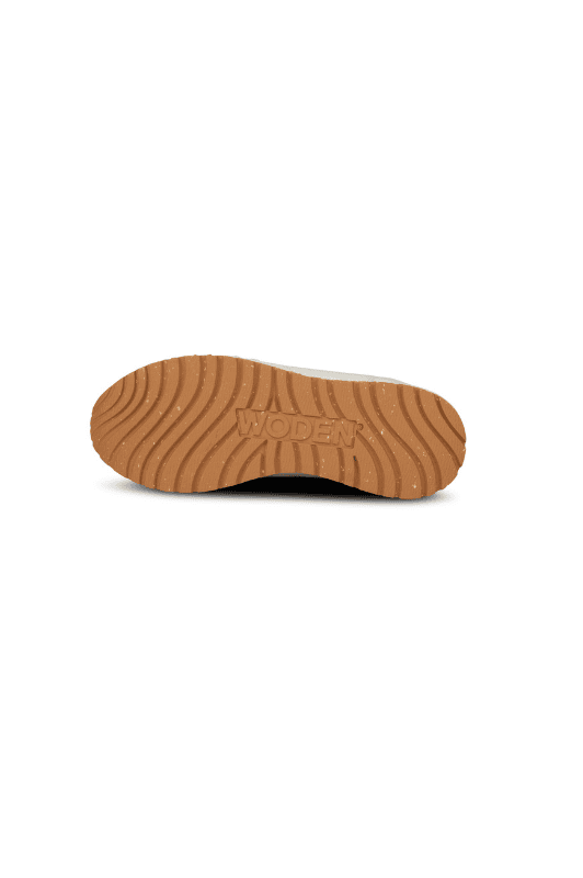 Woden Ronja Leather | Super smart sneakers i hvidt læder