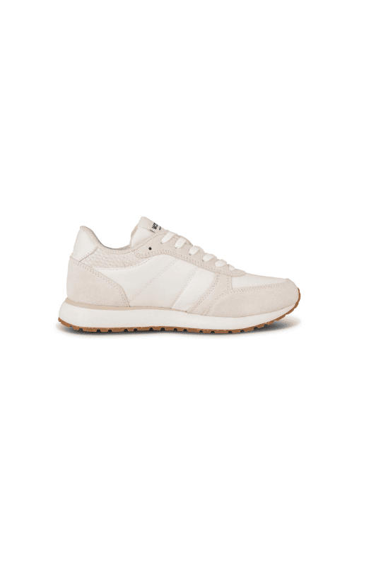 Woden Ronja  | Sneakers i hvid | Bestseller