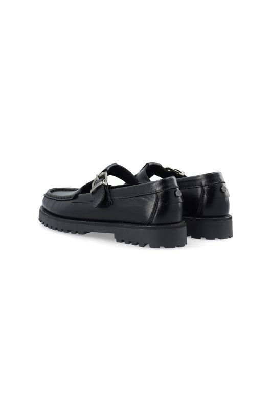 Cashott Caslena Mary Jane sort sailor