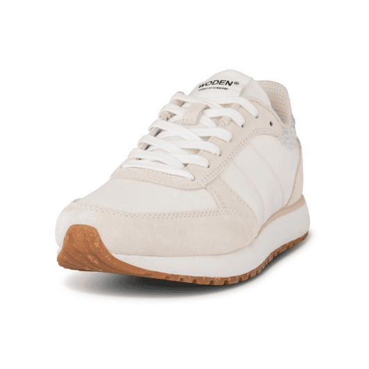 Woden Ronja  | Sneakers i hvid | Bestseller