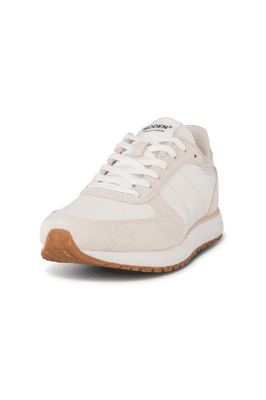 Woden Ronja  | Sneakers i hvid | Bestseller