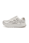 Woden Freja Runner sneakers | Sea fog grey I Dresslab