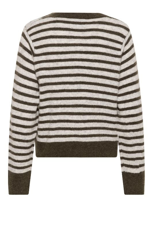 Karen By Simonsen Noabelle Strik cardigan