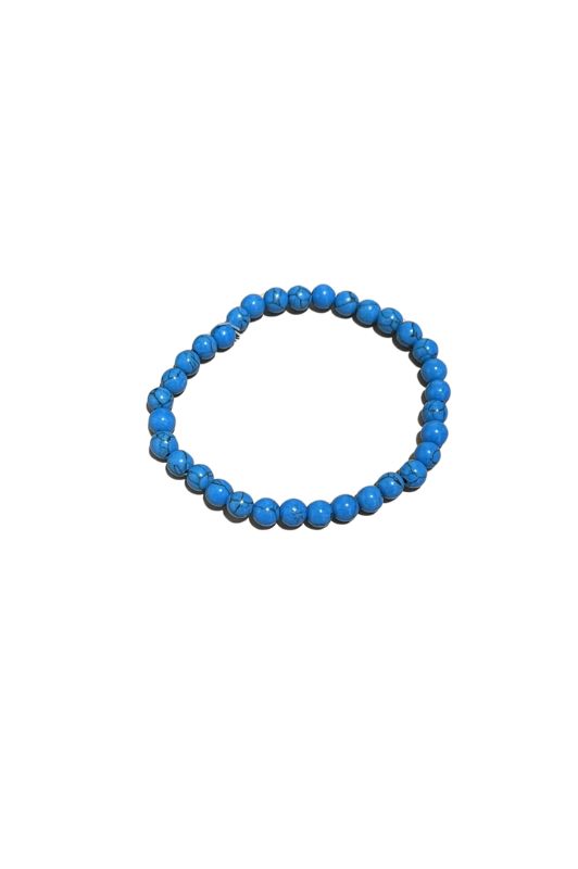 Atelier Paris I Armbånd med naturperler