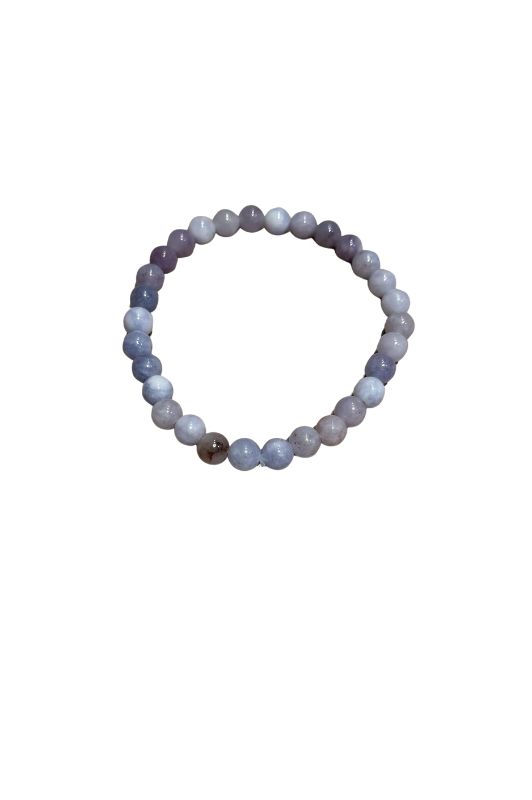 Atelier Paris I Unikke naturperler i flere farver 6 mm
