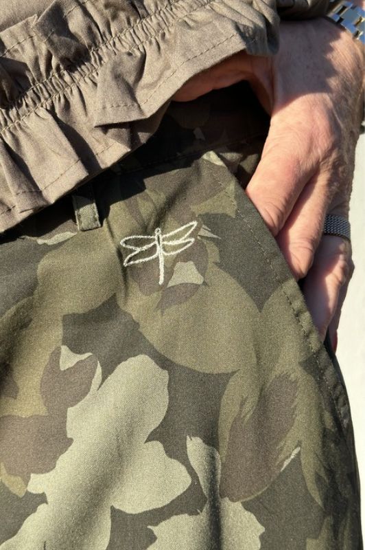 Gaspar Colorado Camo pant  | Camouflage