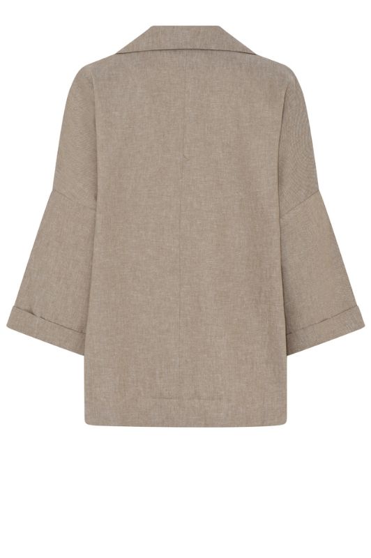 La Rouge Nanna blazer | Hørblazer