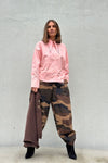 PRE ORDER Gaspar Colorado camoflage pant  | Camo buks