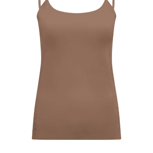 Hype the Detail top i sand | Populær must-have top