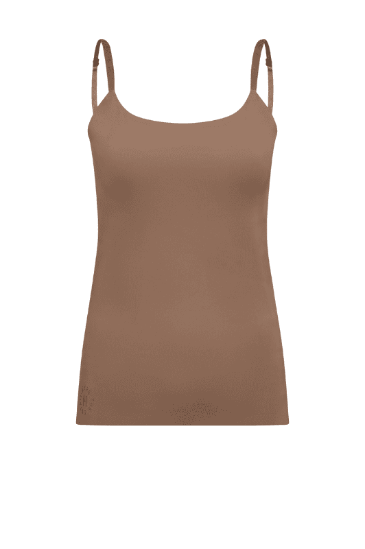 Hype the Detail top i sand | Populær must-have top