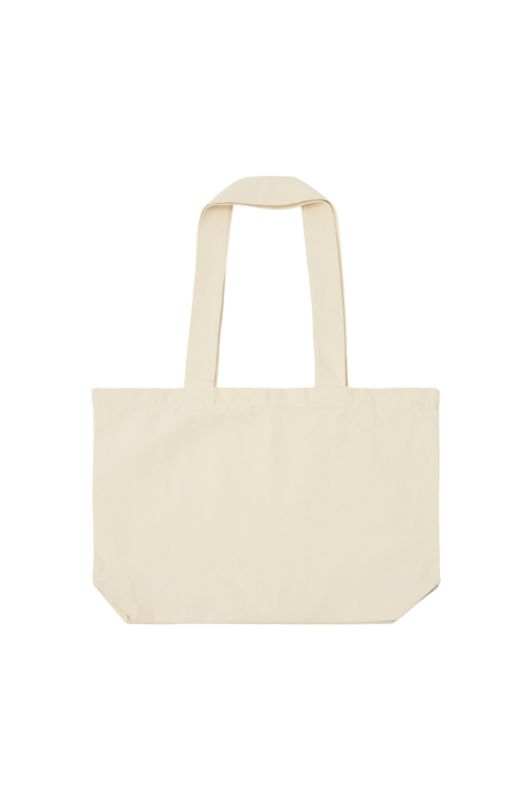OBJECT Tote bag sand