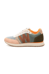 Woden Ronja Icon | Sneakers i light algae multi I Dresslab