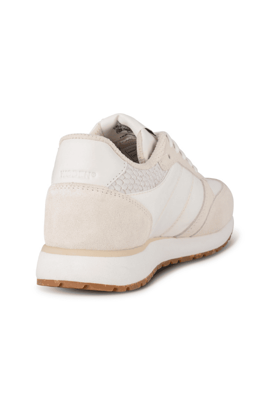 Woden Ronja  | Sneakers i hvid | Bestseller