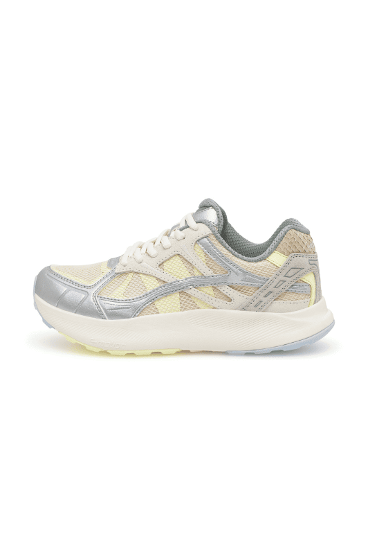 Woden Freja S sneakers | Wax multi I Dresslab