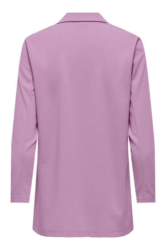 JDY Geggo blazer pink I Bestseller i ny farve