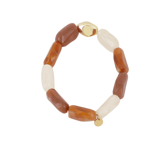 Atelier Paris I Unikke armbånd i multifarve