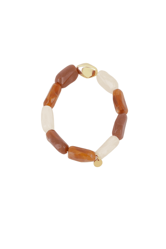 Atelier Paris I Unikke armbånd i multifarve
