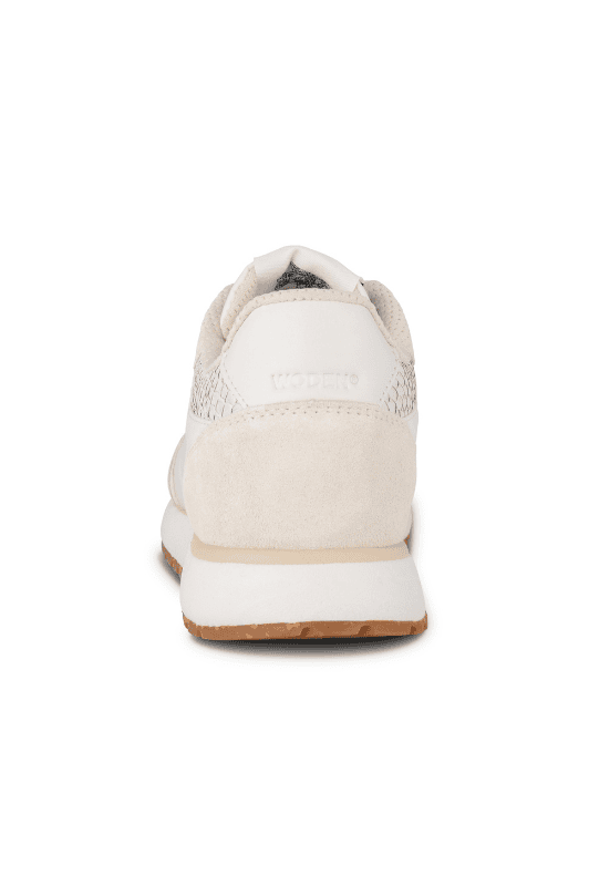 Woden Ronja  | Sneakers i hvid | Bestseller
