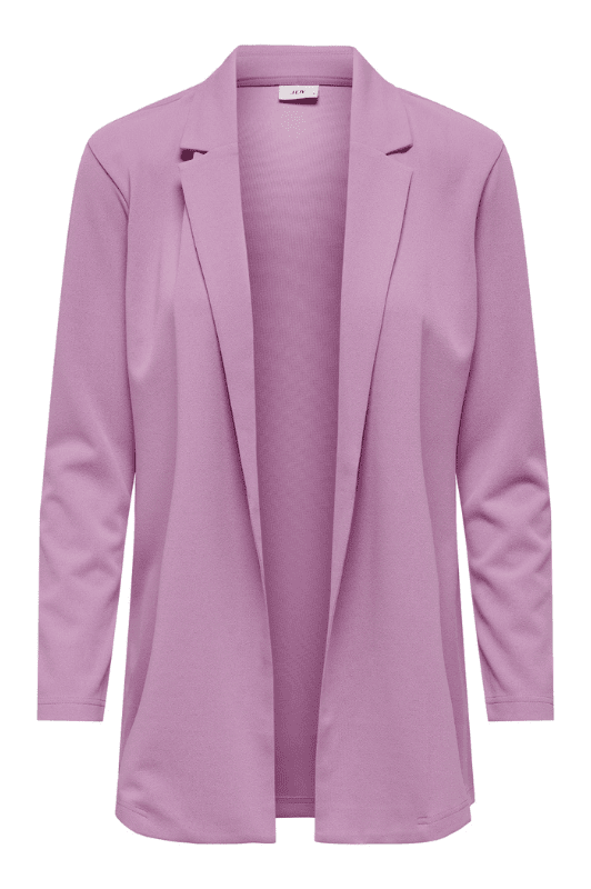 JDY Geggo blazer pink I Bestseller i ny farve
