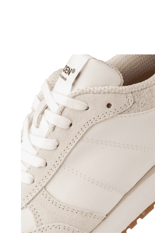 Woden Ronja  | Sneakers i hvid | Bestseller