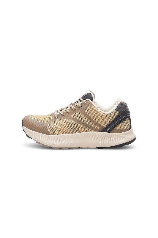 Woden Sara sneakers | Desert sand