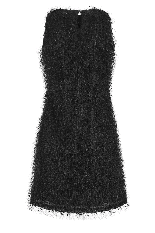 Soft Rebels Brittany dress I Kjole i sort