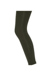 Decoy I Leggins khaki 60 denier  I Perfekt under kjolen