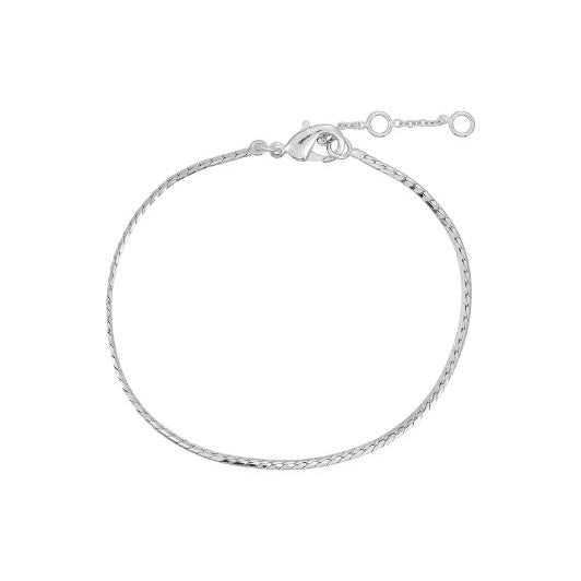 Pure by Nat I Armbånd sterling sølv
