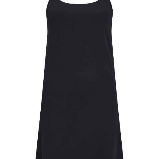 Hype the Detail basis underkjole i sort | Populær must-have