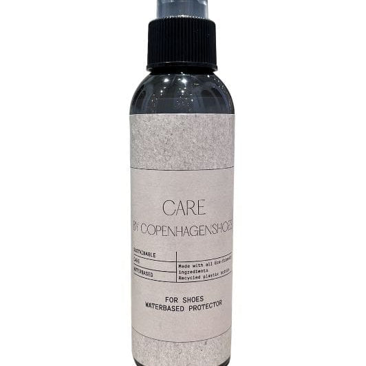 Copenhagen Shoes Care | Waterbased protector