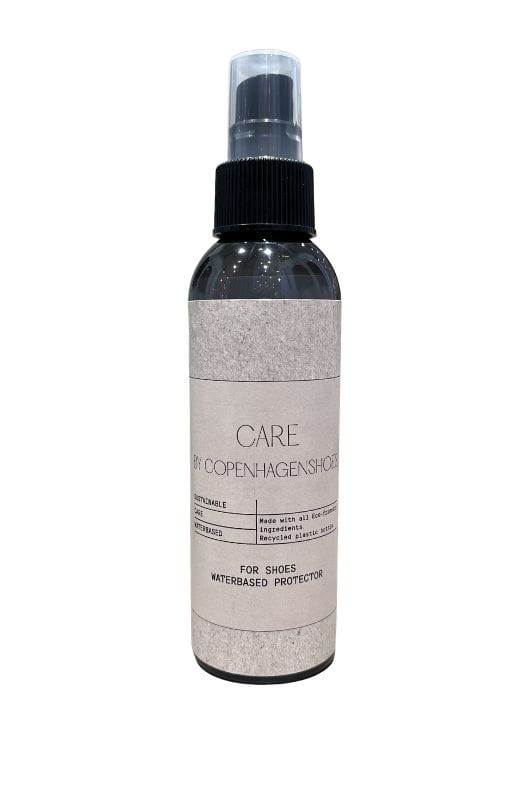 Copenhagen Shoes Care | Waterbased protector