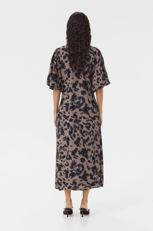 Karen By Simonsen Ashley Olivia Dress