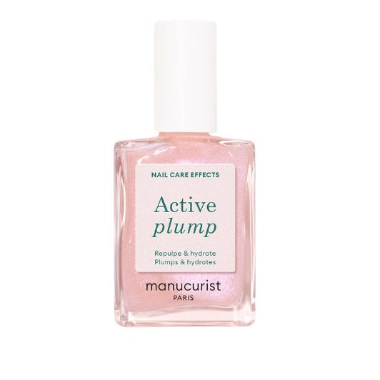 Manucurist Active Plump | Vitaminer til neglene