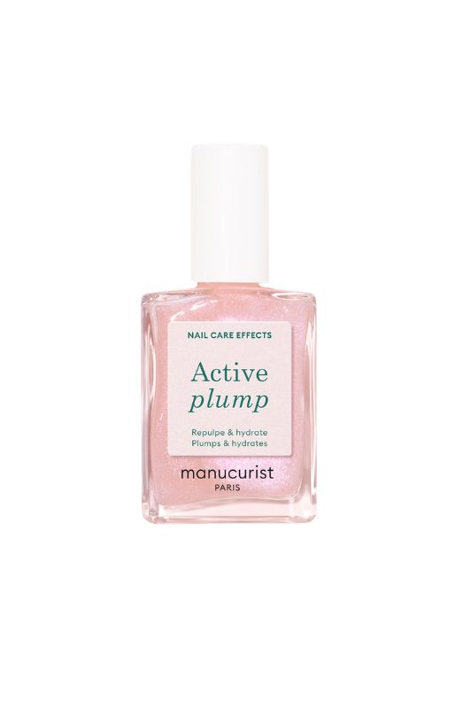Manucurist Active Plump | Vitaminer til neglene