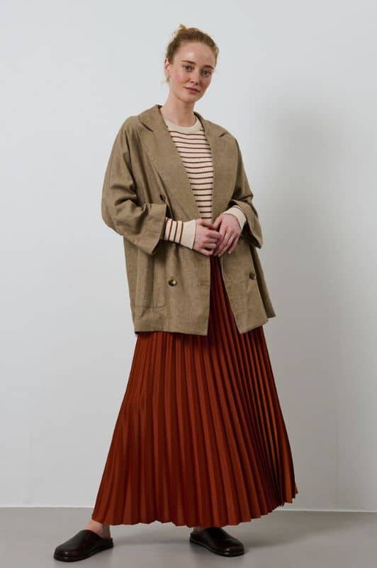 La Rouge Nanna blazer | Hørblazer